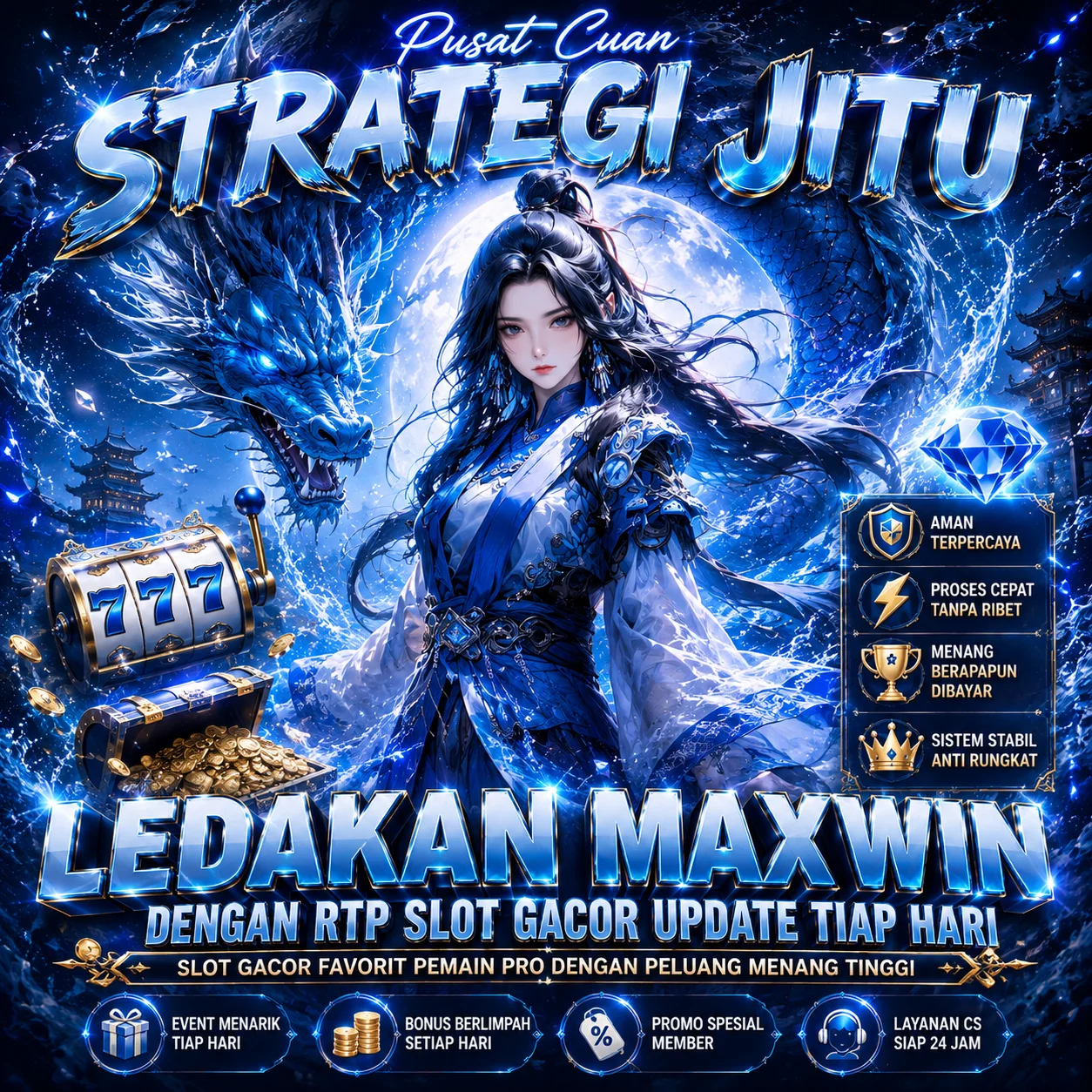 TARO999 Platform Hiburan Seru Terpopuler Keuntungan Melimpah